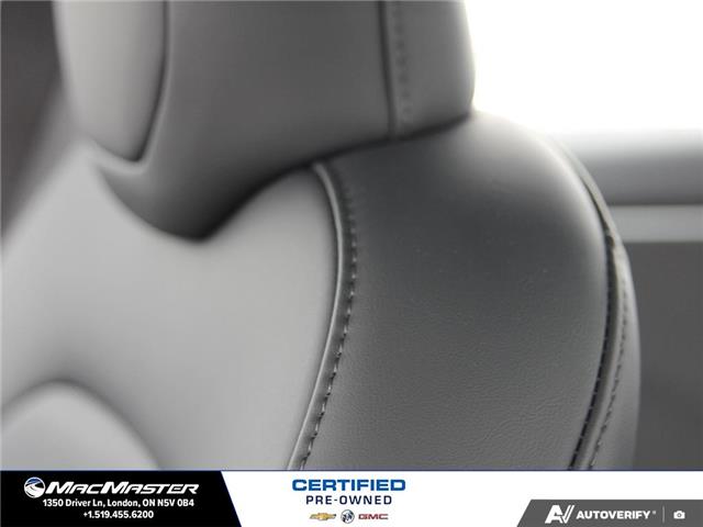 2024 Tesla Model 3 Base (Stk: 260227A) in London - Image 26 of 30