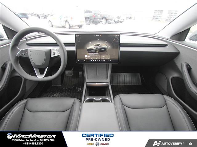 2024 Tesla Model 3 Base (Stk: 260227A) in London - Image 28 of 30