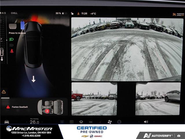 2024 Tesla Model 3 Base (Stk: 260227A) in London - Image 30 of 30