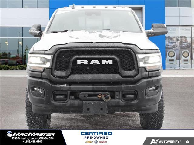 2019 RAM 2500 Power Wagon (Stk: 265049A) in London - Image 2 of 29