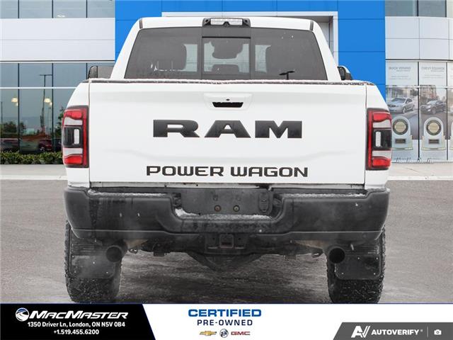 2019 RAM 2500 Power Wagon (Stk: 265049A) in London - Image 5 of 29