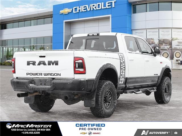 2019 RAM 2500 Power Wagon (Stk: 265049A) in London - Image 6 of 29