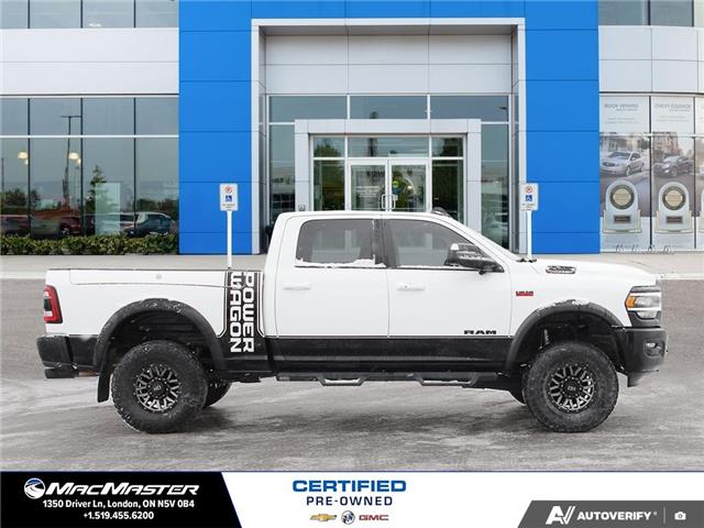 2019 RAM 2500 Power Wagon (Stk: 265049A) in London - Image 7 of 29