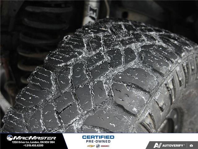 2019 RAM 2500 Power Wagon (Stk: 265049A) in London - Image 10 of 29