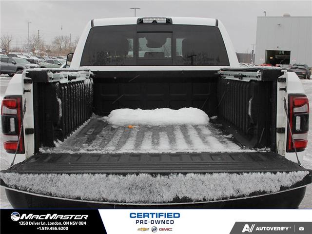 2019 RAM 2500 Power Wagon (Stk: 265049A) in London - Image 13 of 29