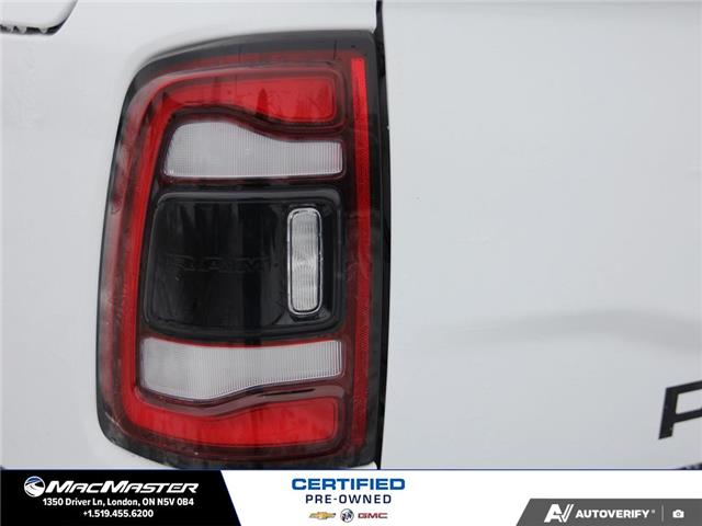 2019 RAM 2500 Power Wagon (Stk: 265049A) in London - Image 14 of 29