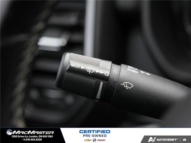 2019 RAM 2500 Power Wagon (Stk: 265049A) in London - Image 18 of 29