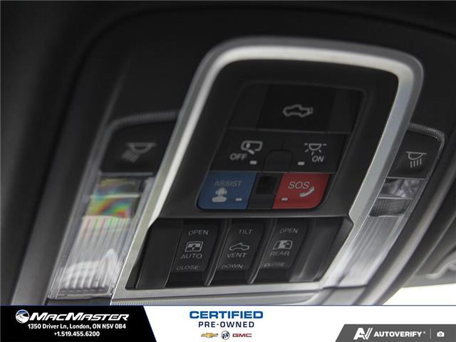 2019 RAM 2500 Power Wagon (Stk: 265049A) in London - Image 24 of 29