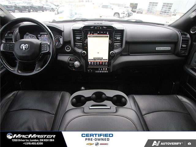 2019 RAM 2500 Power Wagon (Stk: 265049A) in London - Image 27 of 29