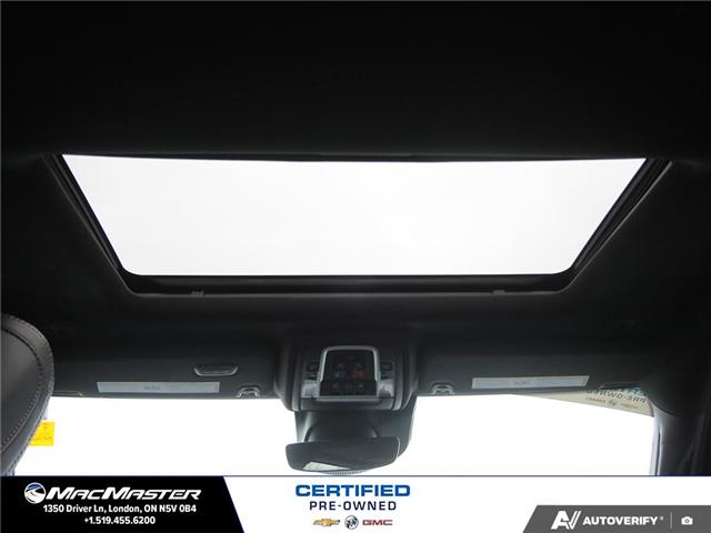 2019 RAM 2500 Power Wagon (Stk: 265049A) in London - Image 28 of 29