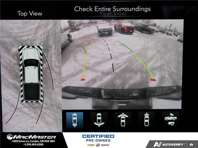 2019 RAM 2500 Power Wagon (Stk: 265049A) in London - Image 29 of 29