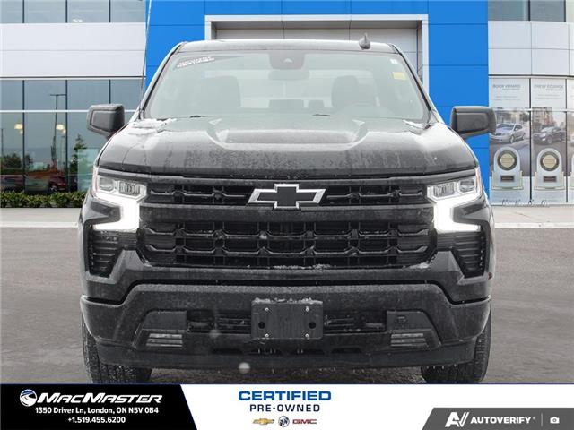 2022 Chevrolet Silverado 1500 RST (Stk: 260220A) in London - Image 2 of 30