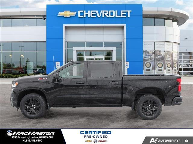2022 Chevrolet Silverado 1500 RST (Stk: 260220A) in London - Image 3 of 30