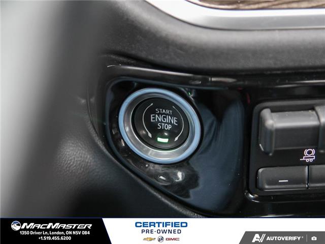 2022 Chevrolet Silverado 1500 RST (Stk: 260220A) in London - Image 30 of 30