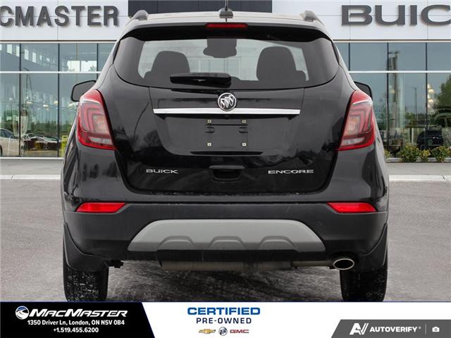 2018 Buick Encore Preferred (Stk: 250955A) in London - Image 5 of 30
