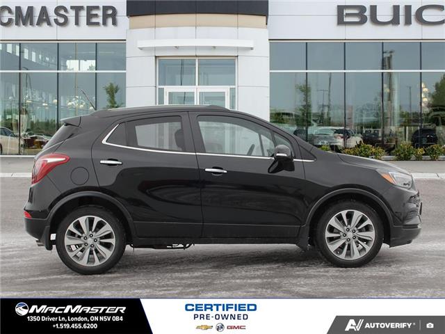 2018 Buick Encore Preferred (Stk: 250955A) in London - Image 7 of 30
