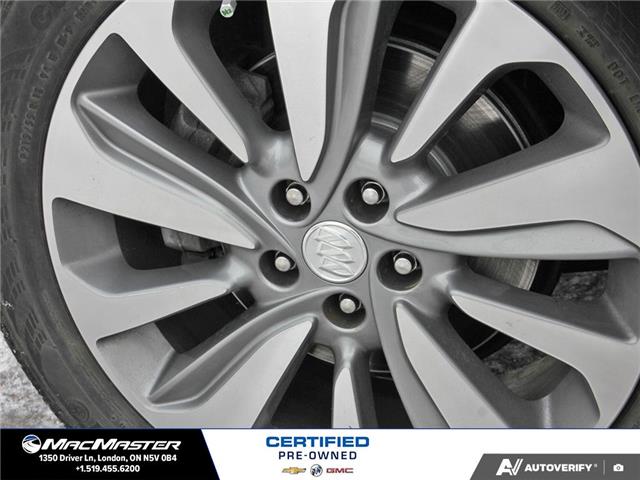 2018 Buick Encore Preferred (Stk: 250955A) in London - Image 9 of 30