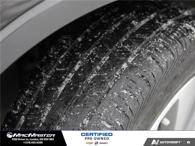 2018 Buick Encore Preferred (Stk: 250955A) in London - Image 10 of 30