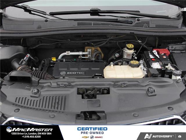 2018 Buick Encore Preferred (Stk: 250955A) in London - Image 11 of 30