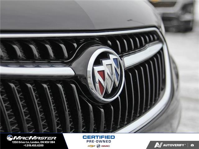 2018 Buick Encore Preferred (Stk: 250955A) in London - Image 12 of 30