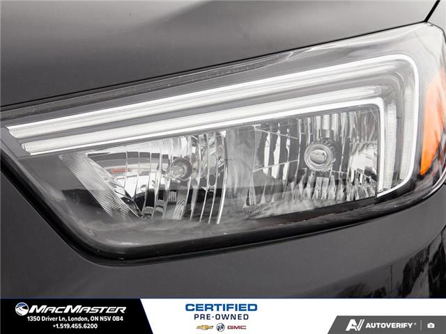 2018 Buick Encore Preferred (Stk: 250955A) in London - Image 13 of 30