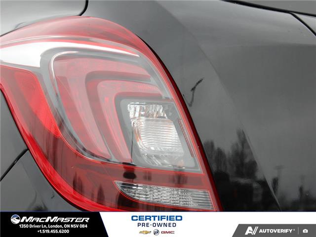 2018 Buick Encore Preferred (Stk: 250955A) in London - Image 15 of 30