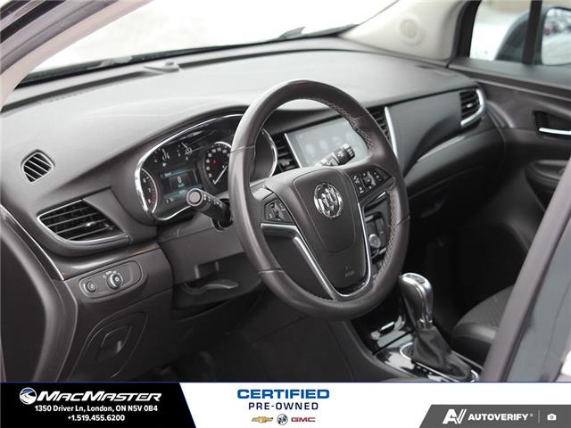 2018 Buick Encore Preferred (Stk: 250955A) in London - Image 16 of 30