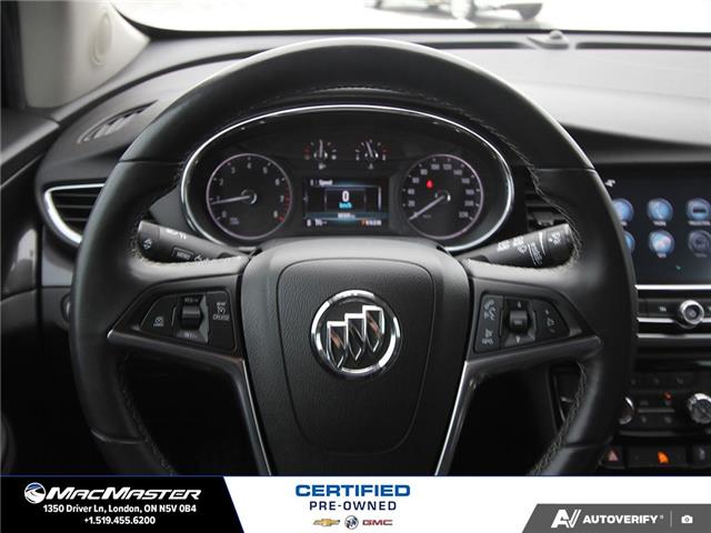 2018 Buick Encore Preferred (Stk: 250955A) in London - Image 17 of 30
