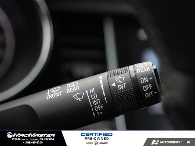 2018 Buick Encore Preferred (Stk: 250955A) in London - Image 19 of 30