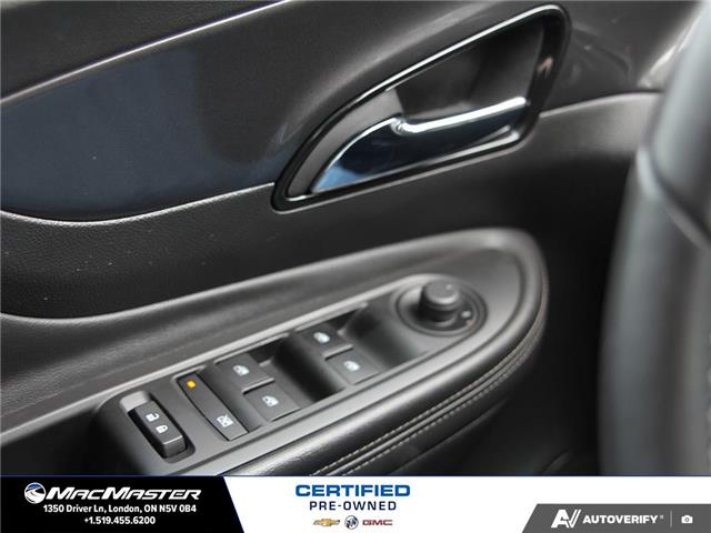 2018 Buick Encore Preferred (Stk: 250955A) in London - Image 20 of 30