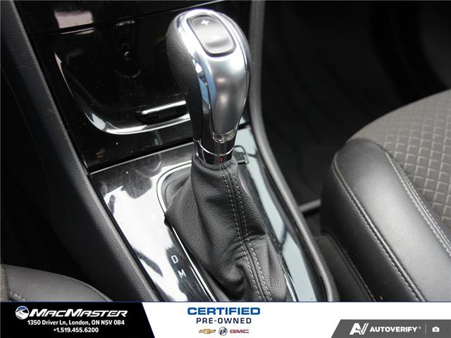 2018 Buick Encore Preferred (Stk: 250955A) in London - Image 22 of 30