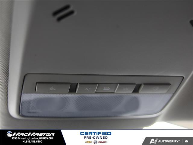 2018 Buick Encore Preferred (Stk: 250955A) in London - Image 25 of 30