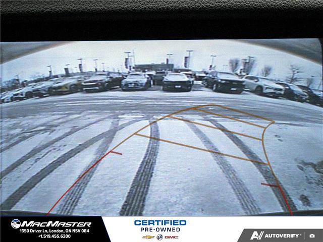 2018 Buick Encore Preferred (Stk: 250955A) in London - Image 29 of 30