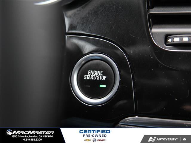 2018 Buick Encore Preferred (Stk: 250955A) in London - Image 30 of 30