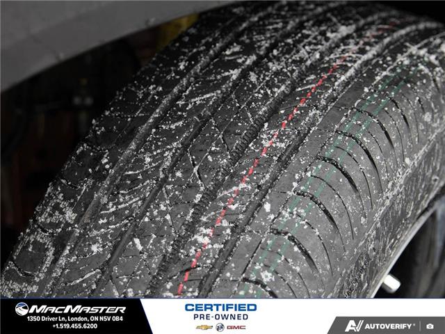 2022 Chevrolet TrailBlazer LT (Stk: 250842PA) in London - Image 10 of 30