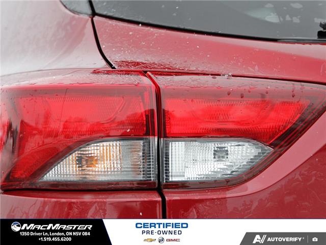 2022 Chevrolet TrailBlazer LT (Stk: 250842PA) in London - Image 15 of 30