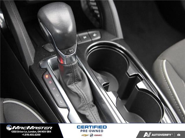 2022 Chevrolet TrailBlazer LT (Stk: 250842PA) in London - Image 22 of 30