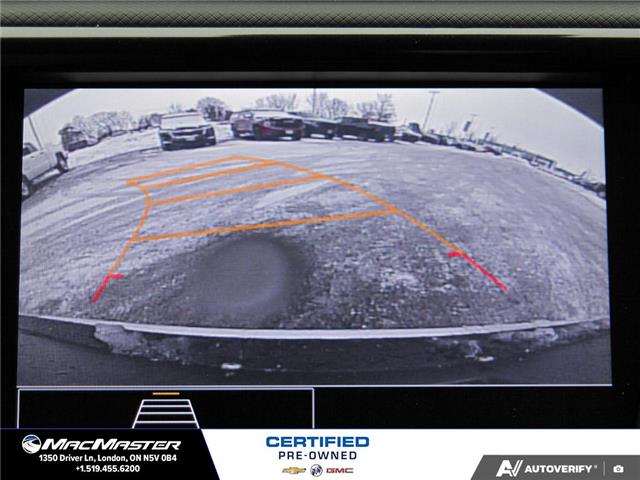 2022 Chevrolet TrailBlazer LT (Stk: 250842PA) in London - Image 29 of 30