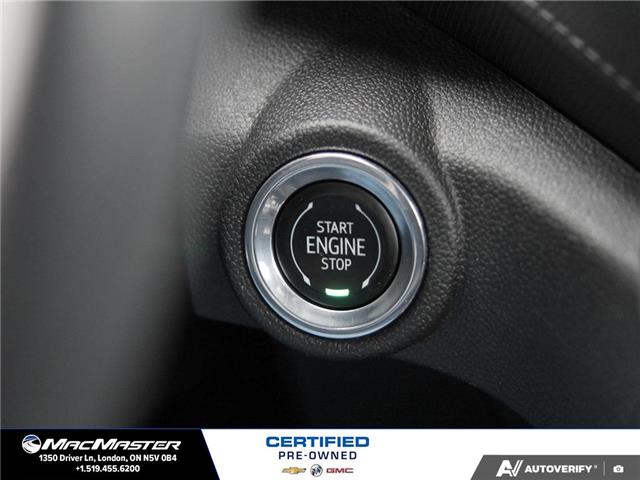 2022 Chevrolet TrailBlazer LT (Stk: 250842PA) in London - Image 30 of 30