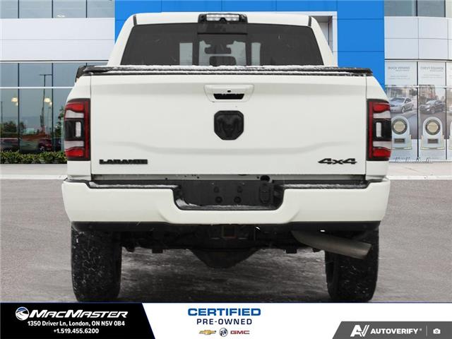 2020 RAM 2500 Laramie (Stk: 265048A) in London - Image 5 of 29 2020 RAM 2500 Laramie (Stk: 265048A) in London - Image 5 of 29