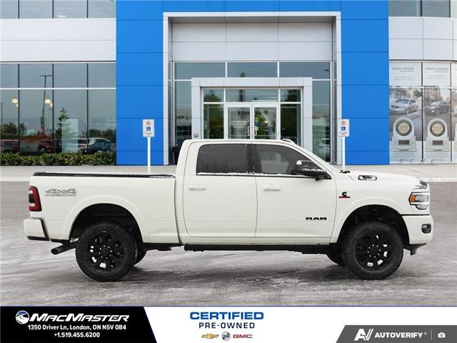 2020 RAM 2500 Laramie (Stk: 265048A) in London - Image 7 of 29 2020 RAM 2500 Laramie (Stk: 265048A) in London - Image 7 of 29