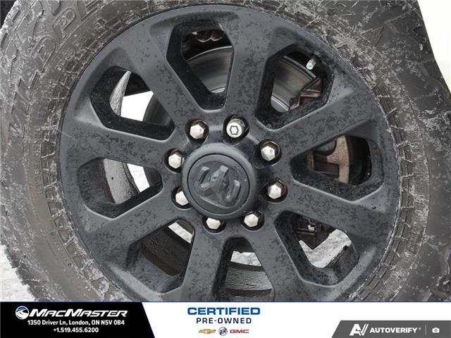 2020 RAM 2500 Laramie (Stk: 265048A) in London - Image 9 of 29 2020 RAM 2500 Laramie (Stk: 265048A) in London - Image 9 of 29