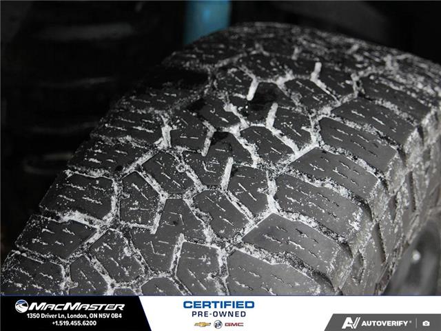 2020 RAM 2500 Laramie (Stk: 265048A) in London - Image 10 of 29 2020 RAM 2500 Laramie (Stk: 265048A) in London - Image 10 of 29
