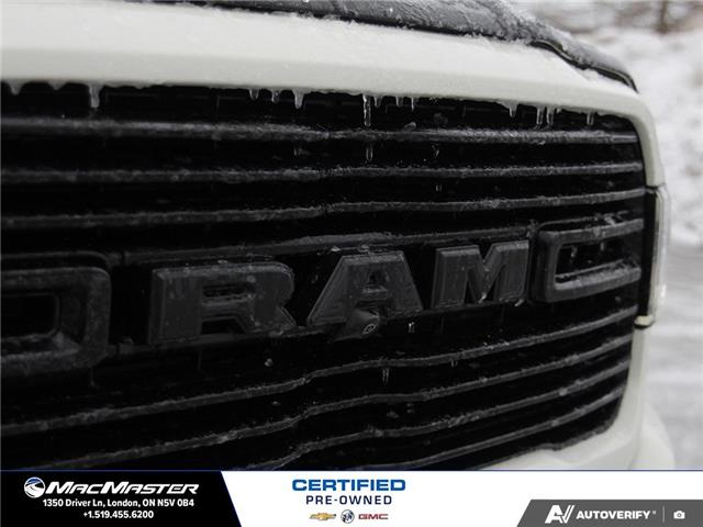 2020 RAM 2500 Laramie (Stk: 265048A) in London - Image 11 of 29 2020 RAM 2500 Laramie (Stk: 265048A) in London - Image 11 of 29