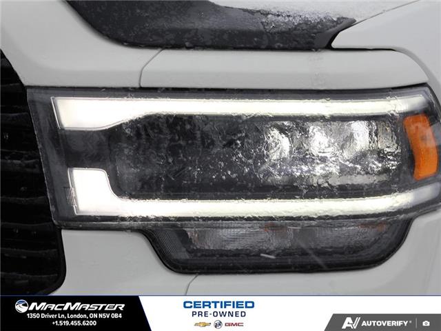 2020 RAM 2500 Laramie (Stk: 265048A) in London - Image 12 of 29 2020 RAM 2500 Laramie (Stk: 265048A) in London - Image 12 of 29