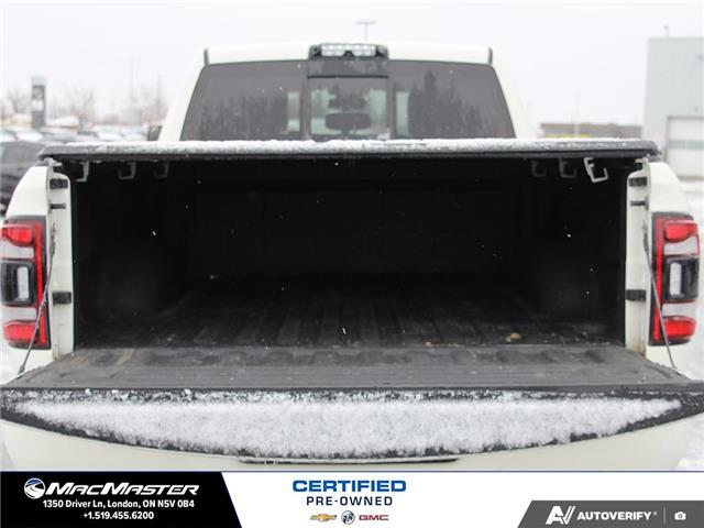 2020 RAM 2500 Laramie (Stk: 265048A) in London - Image 13 of 29 2020 RAM 2500 Laramie (Stk: 265048A) in London - Image 13 of 29