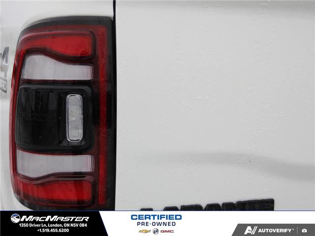2020 RAM 2500 Laramie (Stk: 265048A) in London - Image 14 of 29 2020 RAM 2500 Laramie (Stk: 265048A) in London - Image 14 of 29