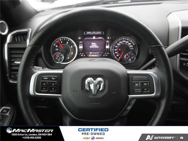 2020 RAM 2500 Laramie (Stk: 265048A) in London - Image 16 of 29 2020 RAM 2500 Laramie (Stk: 265048A) in London - Image 16 of 29