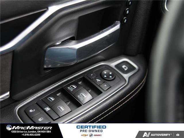 2020 RAM 2500 Laramie (Stk: 265048A) in London - Image 19 of 29 2020 RAM 2500 Laramie (Stk: 265048A) in London - Image 19 of 29