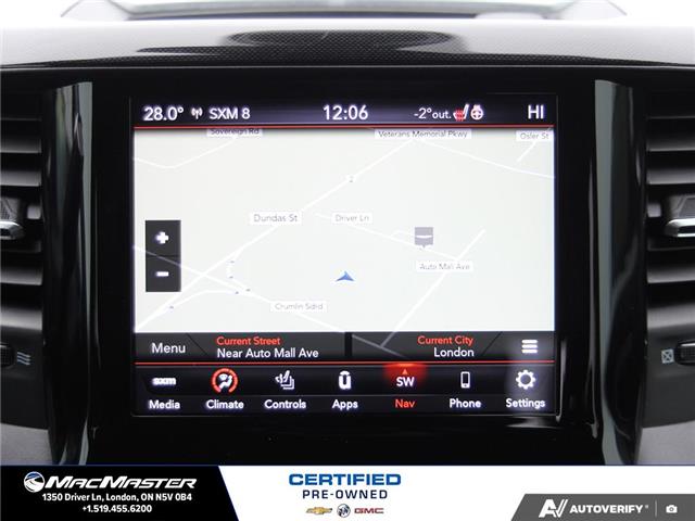 2020 RAM 2500 Laramie (Stk: 265048A) in London - Image 23 of 29 2020 RAM 2500 Laramie (Stk: 265048A) in London - Image 23 of 29